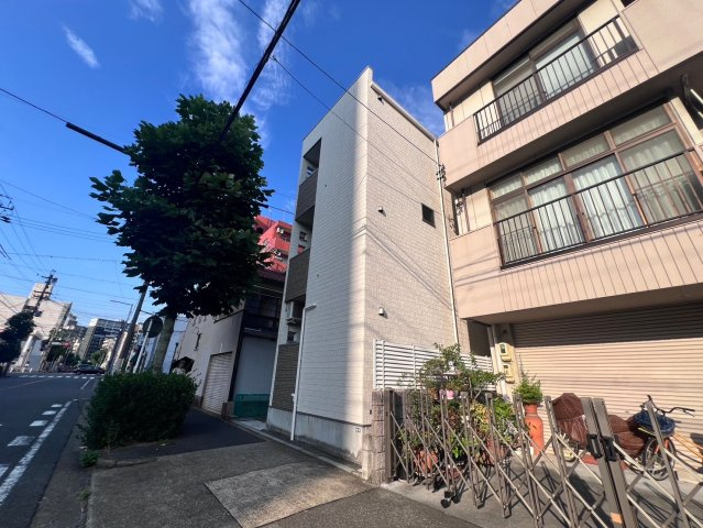 イルフィオーレの外観|イルフィオーレ