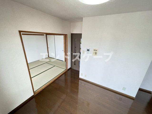 ハイラーク高崎の内装|高崎、前橋、伊勢崎エリアのお部屋探しはエンドスケープまで！お客様の理想お聞かせ下さい♪