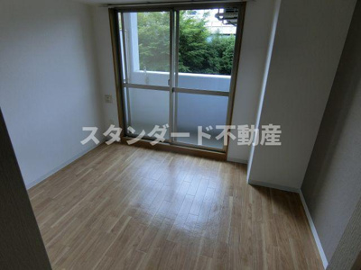 【洋室】 | ファーストコート西梅田