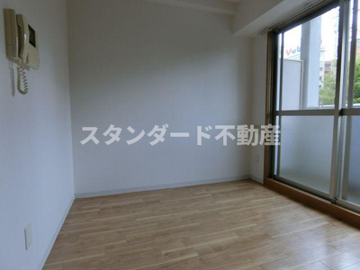 【洋室】 | ファーストコート西梅田