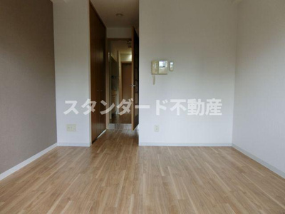 【洋室】 | ファーストコート西梅田