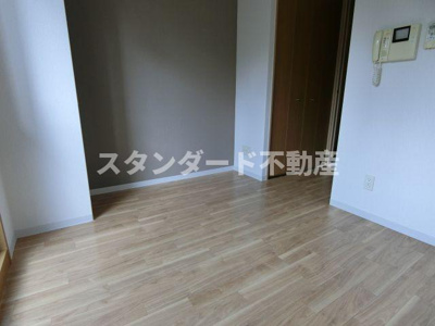 【洋室】 | ファーストコート西梅田