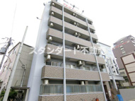 ファーストコート西梅田の画像