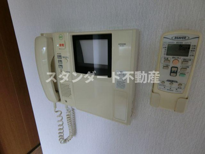 【設備】 | ファーストコート西梅田