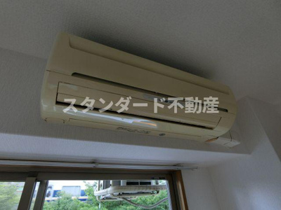 【設備】 | ファーストコート西梅田