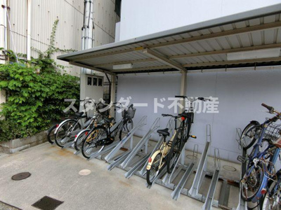 【その他共用部分】 | ファーストコート西梅田