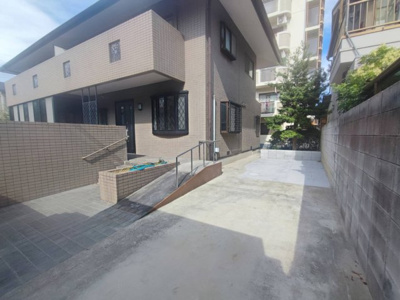 【駐車場】 | メゾンそれいゆ