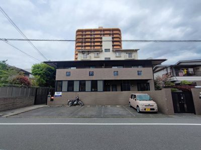 【外観】 | メゾンそれいゆ