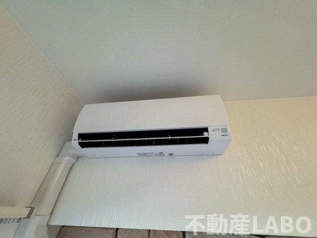 プレジオ大正の設備