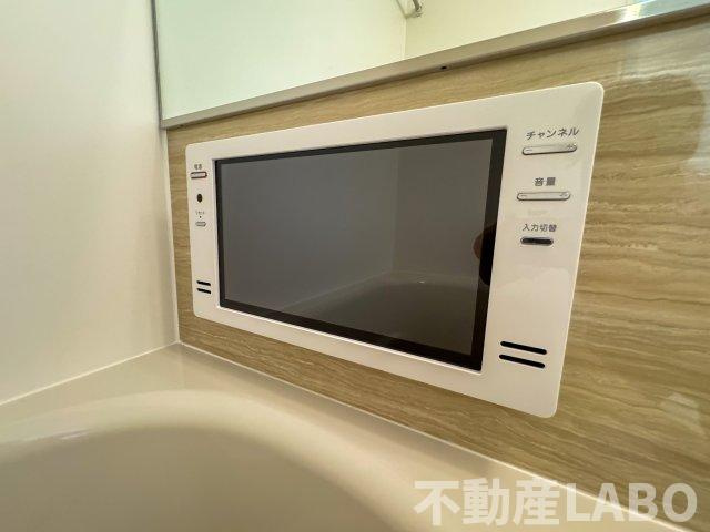 プレジオ大正の設備