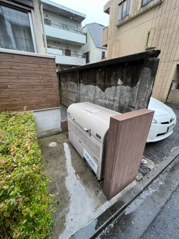 ココラス大久保のその他共用部分|ココラス大久保