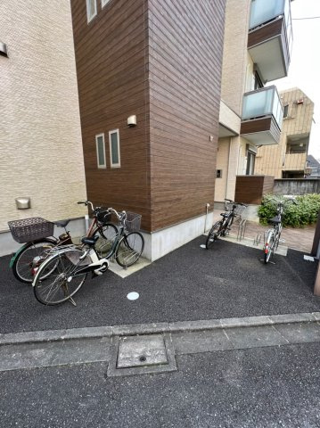 ココラス大久保のその他共用部分|ココラス大久保