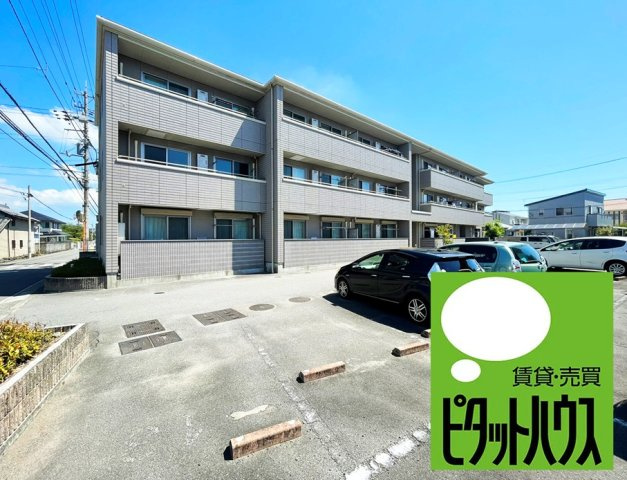 ガーデニアグラン