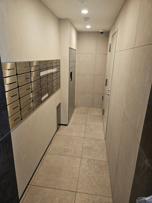 【その他共用部分】 | プレサンス新宿中落合メーディオ