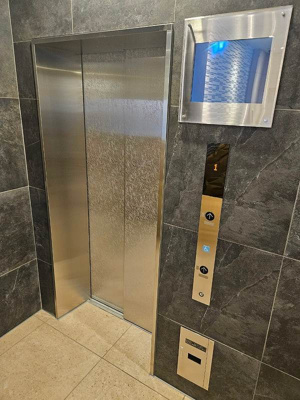 【その他共用部分】 | プレサンス新宿中落合メーディオ