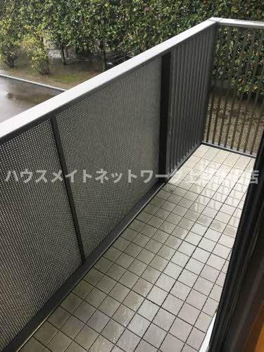 マウンテンリバーの収納|クローゼット