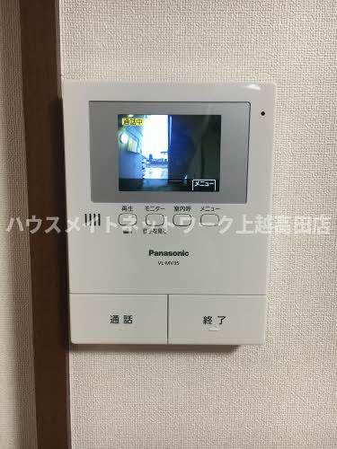 マウンテンリバーの収納|クローゼット