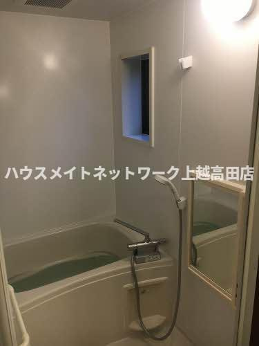 マウンテンリバーの収納|クローゼット