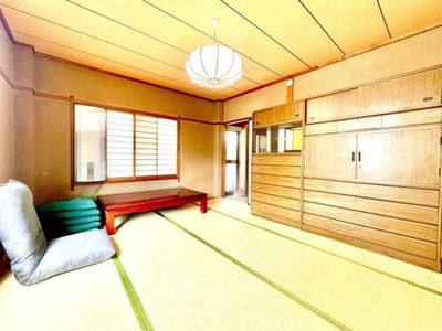  | 田中里ノ内町　中古戸建【屋上あり】