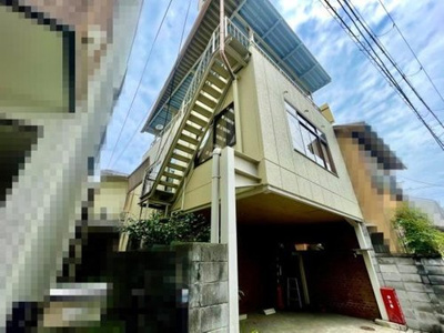  | 田中里ノ内町　中古戸建【屋上あり】