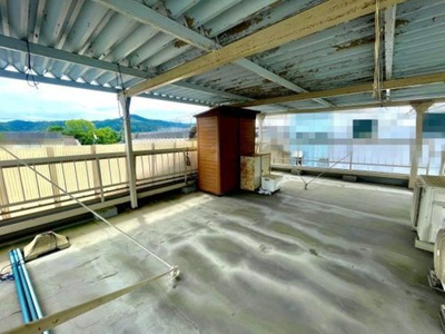  | 田中里ノ内町　中古戸建【屋上あり】