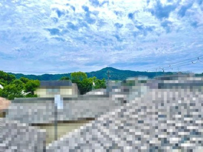  | 田中里ノ内町　中古戸建【屋上あり】