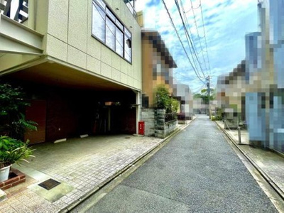  | 田中里ノ内町　中古戸建【屋上あり】