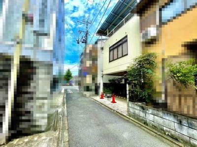  | 田中里ノ内町　中古戸建【屋上あり】