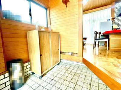  | 田中里ノ内町　中古戸建【屋上あり】