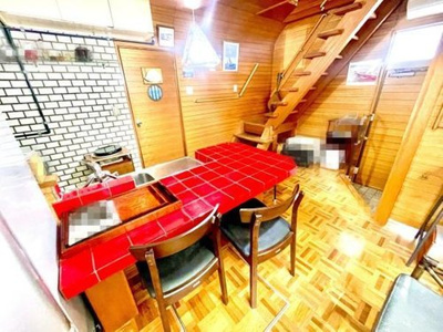  | 田中里ノ内町　中古戸建【屋上あり】