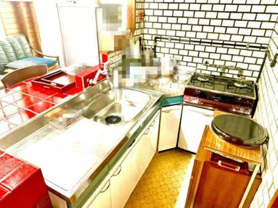  | 田中里ノ内町　中古戸建【屋上あり】