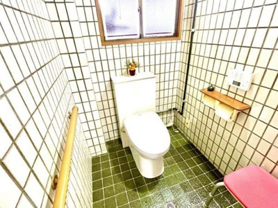  | 田中里ノ内町　中古戸建【屋上あり】