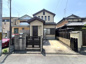 下鴨岸本町　中古戸建【ハウスメーカー施工の家】の画像