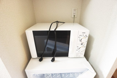 【設備】 | レオパレスケリュスA