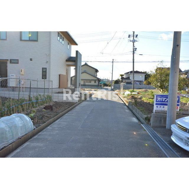 ベルハウスⅡのその他共用部分