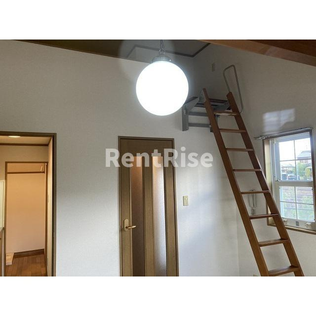 ベルハウスⅡの設備