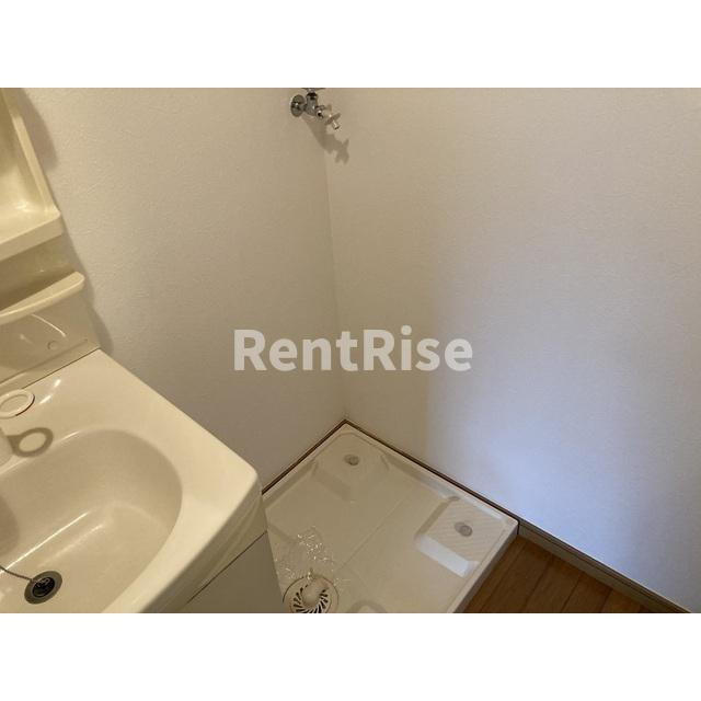 ベルハウスⅡの設備