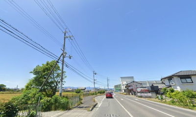 【外観】 | 滋賀県近江八幡市東川町　用地