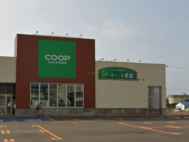 レオパレスハイツあいの周辺