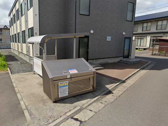 レオパレスハイツあいのその他