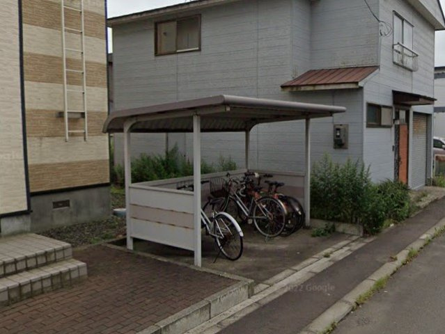 レオパレスＫ　Ｔのその他