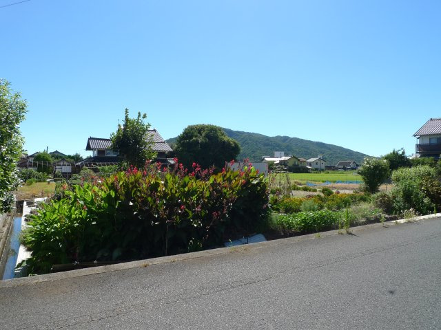 平田町1816-3　売地の外観