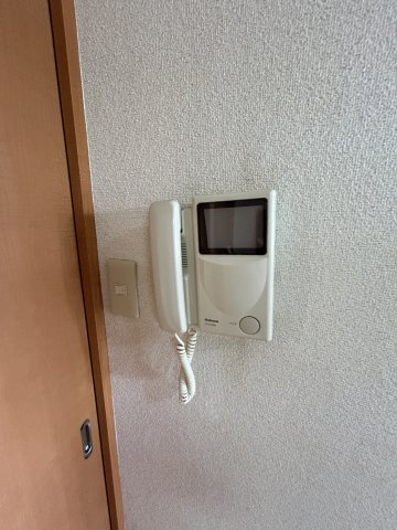 WINGの設備|セキュリティ