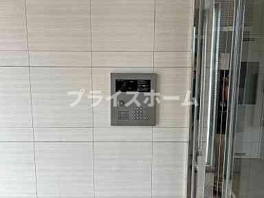 【セキュリティ】 | SUNBEAM東比恵　プライスホームなら仲介手数料０円！