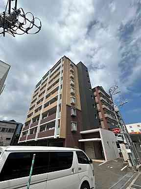 【外観】 | SUNBEAM東比恵　プライスホームなら仲介手数料０円！