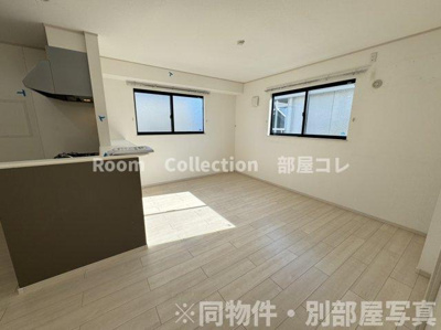 【内装】 | カームリーレジデンス長良西 | ※同物件写真