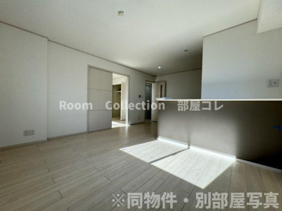 【内装】 | カームリーレジデンス長良西 | ※同物件社写真