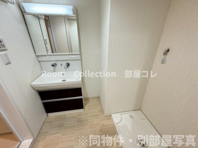 【その他】 | カームリーレジデンス長良西 | ※同物件写真