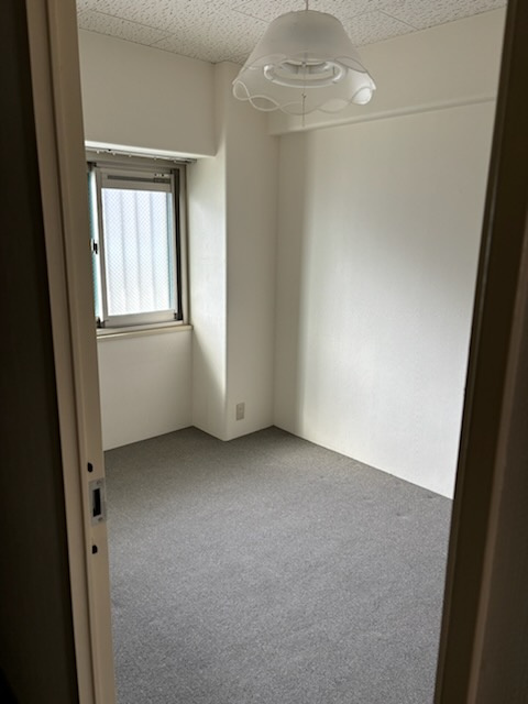 明石土山駅前スカイハイツＢ棟