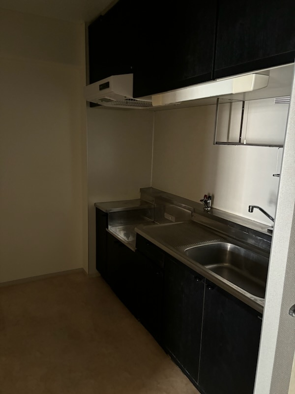 明石土山駅前スカイハイツＢ棟